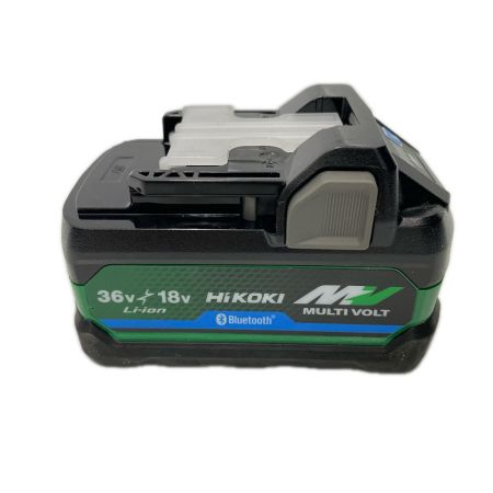 HiKOKI ハイコーキ 36Vバッテリー BSL36A18BX 未使用品