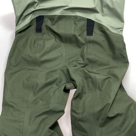 Patagonia パタゴニア スウィフトカレント トラバーズ ジップフロント ウェーダー SSS 82385 /リペアキット付き