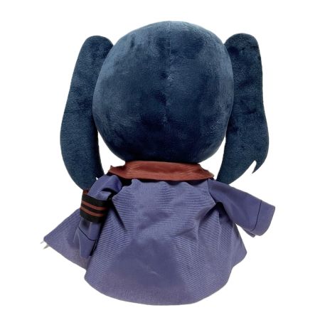  TAITO タイトー Ado BIGぬいぐるみ 踊 口開け タグ付き ラウンドワン限定 TAITO