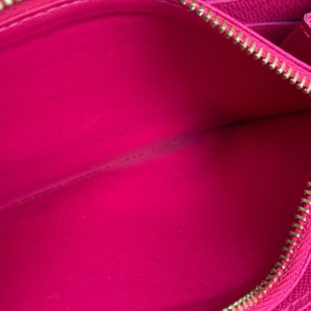  LOUIS VUITTON ルイヴィトン ラウンドファスナー財布 M60243 マルチカラー 箱 袋有