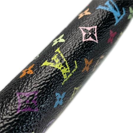  LOUIS VUITTON ルイヴィトン ラウンドファスナー財布 M60243 マルチカラー 箱 袋有