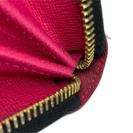  LOUIS VUITTON ルイヴィトン ラウンドファスナー財布 M60243 マルチカラー 箱 袋有