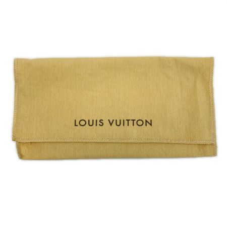  LOUIS VUITTON ルイヴィトン ラウンドファスナー財布 M60243 マルチカラー 箱 袋有