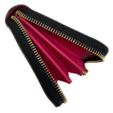  LOUIS VUITTON ルイヴィトン ラウンドファスナー財布 M60243 マルチカラー 箱 袋有