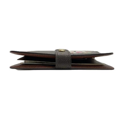  LOUIS VUITTON ルイヴィトン モノグラムパンダ アジェンダPM R20011 6穴手帳カバー 箱・布袋有