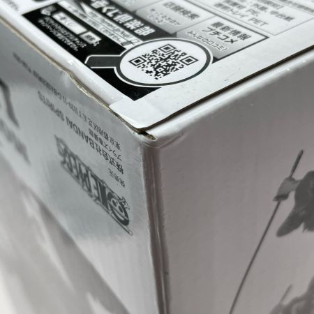   一番くじ ワンピース BWFC 造形王頂上決戦3 SMSP THE TONES賞 モンキー・D・ルフィ ルフィ太郎 フィギュア 未開封