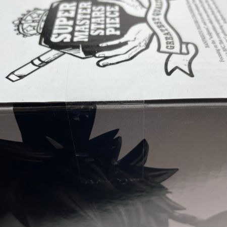   一番くじ ワンピース BWFC 造形王頂上決戦3 SMSP THE TONES賞 モンキー・D・ルフィ ルフィ太郎 フィギュア 未開封