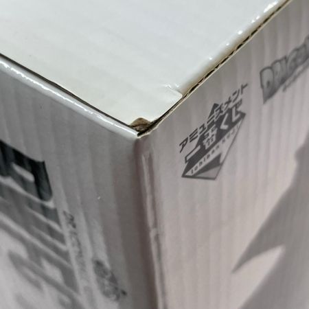   一番くじ ドラゴンボール超 BWFC 造形天下一武道会3 SMSP THE SUPER THE TONES賞 超サイヤ人4 孫悟空 フィギュア