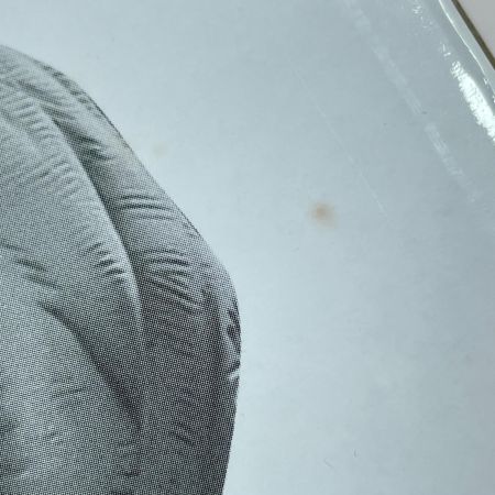   一番くじ ドラゴンボール超 BWFC 造形天下一武道会3 SMSP バーダック ☆C賞 THE TONES 白黒トーン彩色☆ フィギュア 未開封