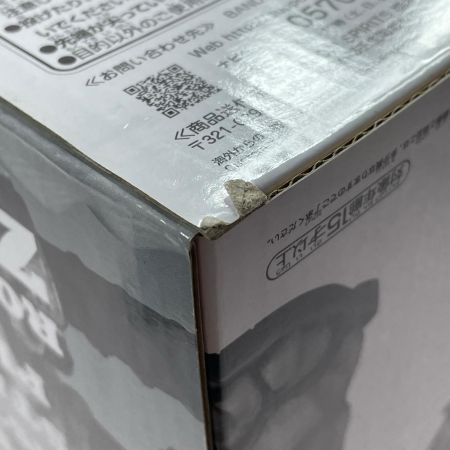   一番くじ ワンピース BWFC 造形王頂上決戦3 SMSP TWO DIMENSIONS賞 ロロノア・ゾロ ゾロ十郎 フィギュア 