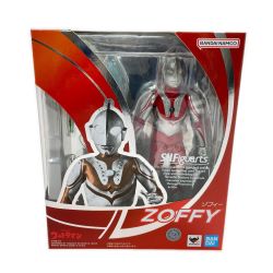 ☆☆ BANDAI バンダイ S.H.Figuarts ウルトラマンゾフィー フィギュア 未開封 Nランク