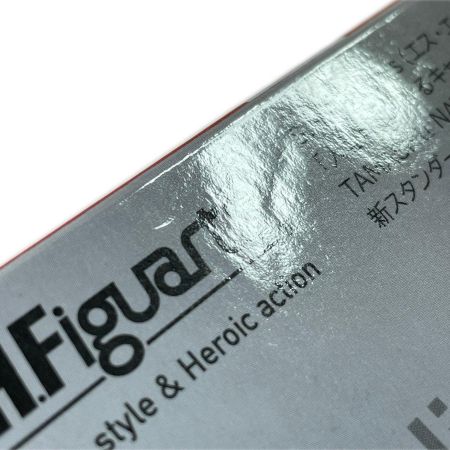  BANDAI バンダイ S.H.Figuarts ウルトラマンゾフィー フィギュア 未開封