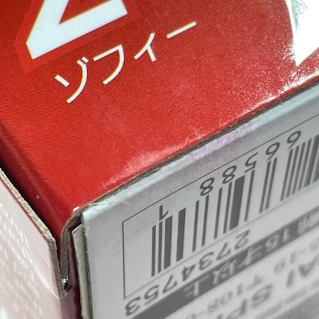  BANDAI バンダイ S.H.Figuarts ウルトラマンゾフィー フィギュア 未開封