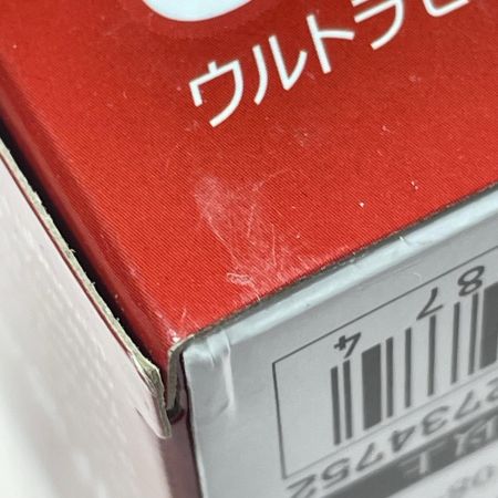  BANDAI バンダイ S.H.Figuarts ウルトラセブン フィギュア 未開封
