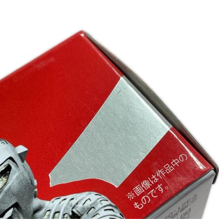  BANDAI バンダイ S.H.Figuarts ウルトラセブン フィギュア 未開封