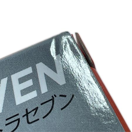  BANDAI バンダイ S.H.Figuarts ウルトラセブン フィギュア 未開封