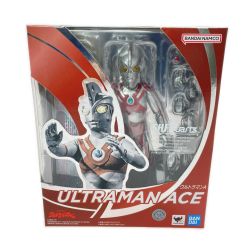 ☆☆ BANDAI バンダイ S.H.Figuarts ウルトラマンA フィギュア 未開封 Nランク