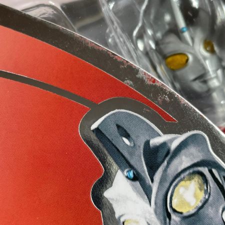  BANDAI バンダイ S.H.Figuarts ウルトラマンA フィギュア 未開封