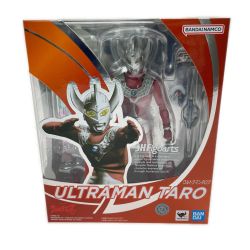 ☆☆ BANDAI バンダイ S.H.Figuarts ウルトラマンタロウ フィギュア 未開封 Nランク