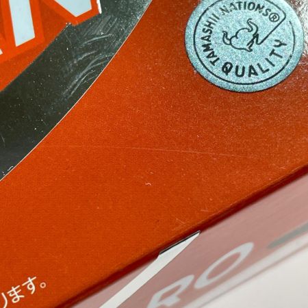  BANDAI バンダイ S.H.Figuarts ウルトラマンタロウ フィギュア 未開封
