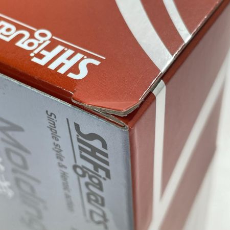  BANDAI バンダイ S.H.Figuarts ウルトラマンタロウ フィギュア 未開封