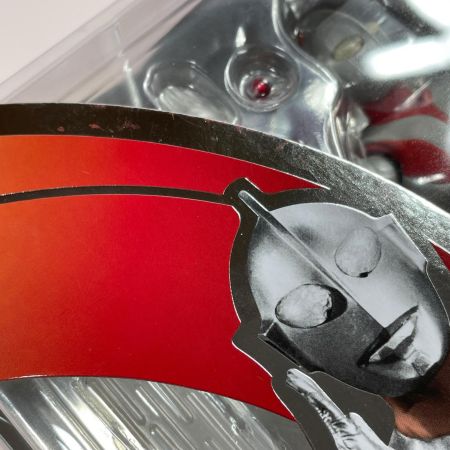  BANDAI バンダイ S.H.Figuarts ウルトラマン フィギュア 開封品