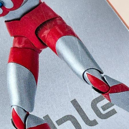  BANDAI バンダイ S.H.Figuarts ウルトラマン フィギュア 開封品