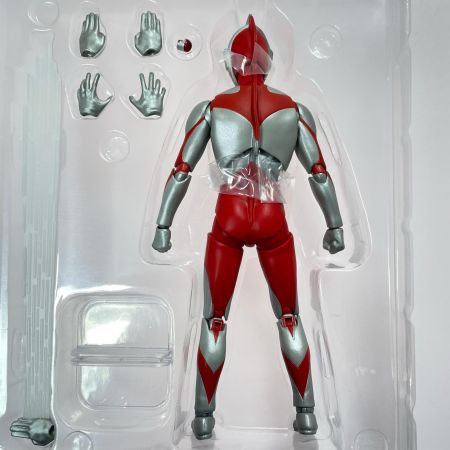  BANDAI バンダイ S.H.Figuarts ウルトラマン フィギュア 開封品