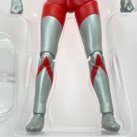  BANDAI バンダイ S.H.Figuarts ウルトラマン フィギュア 開封品