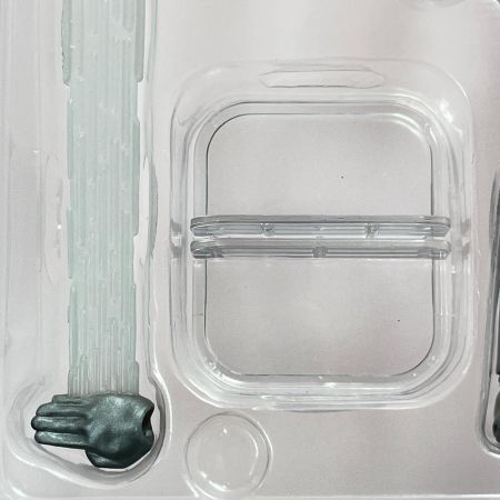  BANDAI バンダイ S.H.Figuarts ウルトラマン フィギュア 開封品