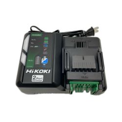 HiKOKI ハイコーキ 急速充電器 UC18YDML 未使用品 Sランク