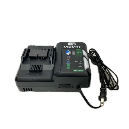 HiKOKI ハイコーキ 急速充電器 UC18YDML 未使用品
