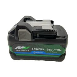 HiKOKI ハイコーキ 36Vバッテリー BSL36A18BX 未使用品 Sランク