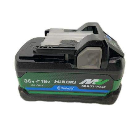 HiKOKI ハイコーキ 36Vバッテリー BSL36A18BX 未使用品