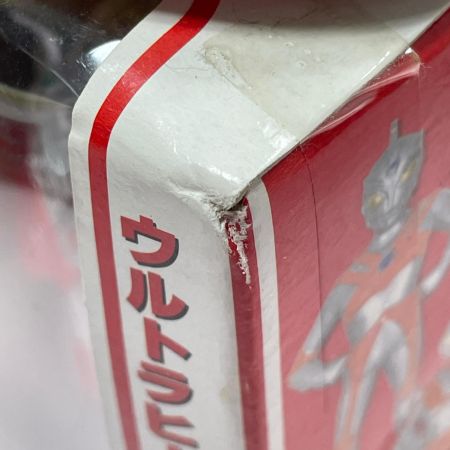  BANPRESTO バンプレスト ウルトラヒーロー大集合7体セット フィギュア