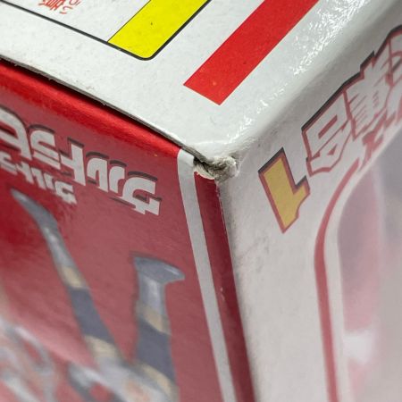  BANPRESTO バンプレスト ウルトラヒーロー大集合7体セット フィギュア
