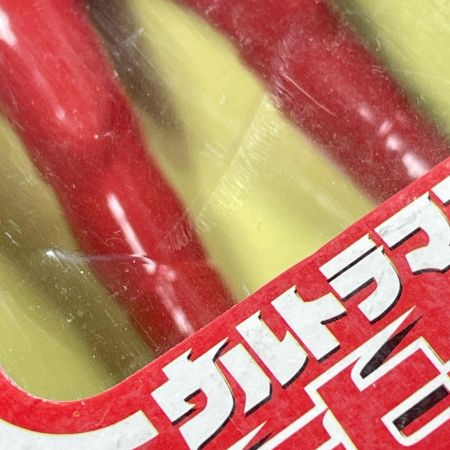  BANPRESTO バンプレスト ウルトラヒーロー大集合7体セット フィギュア