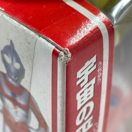  BANPRESTO バンプレスト ウルトラヒーロー大集合7体セット フィギュア
