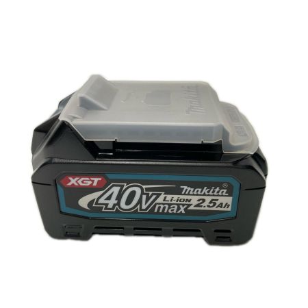  MAKITA マキタ 40Vmaxバッテリー BL4025 未使用品