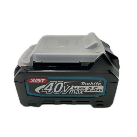  MAKITA マキタ 40Vmaxバッテリー BL4025 未使用品