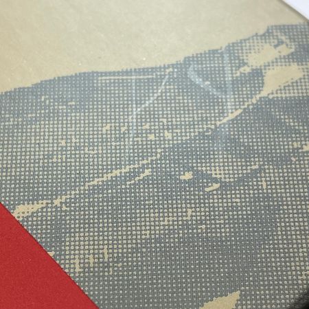  HOTTOYS ホットトイズ 『ザ・フラッシュ』 フラッシュ 通常版 フィギュア 開封品