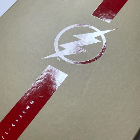  HOTTOYS ホットトイズ 『ザ・フラッシュ』 フラッシュ 通常版 フィギュア 開封品