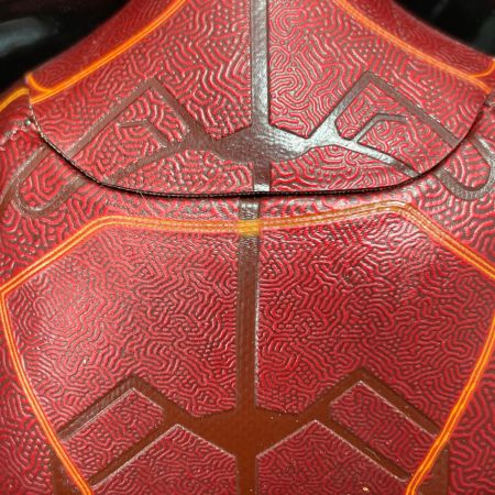  HOTTOYS ホットトイズ 『ザ・フラッシュ』 フラッシュ 通常版 フィギュア 開封品
