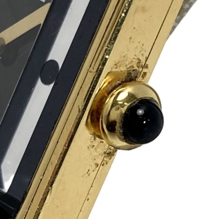  CHANEL シャネル プルミエール M 58512 ブラック クォーツ レディース 腕時計 GP