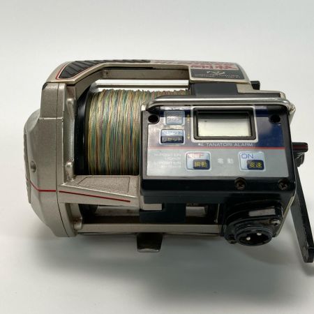  RYOBI リョービ AD電動101 HI-POWER ハイパワー 剛技 電動リール コード付き