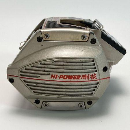  RYOBI リョービ AD電動101 HI-POWER ハイパワー 剛技 電動リール コード付き