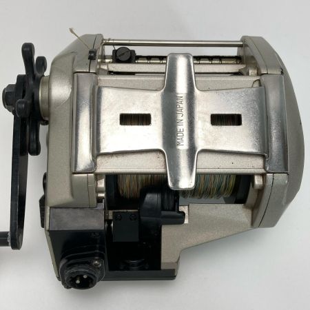  RYOBI リョービ AD電動101 HI-POWER ハイパワー 剛技 電動リール コード付き