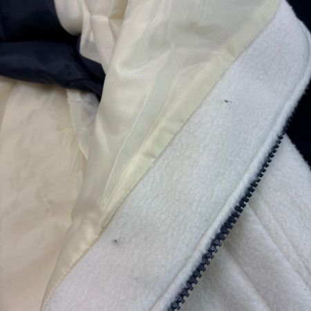 SINACOVA シナコバ フリースジャケット SIZE LL 7613030 ベージュ メンズ