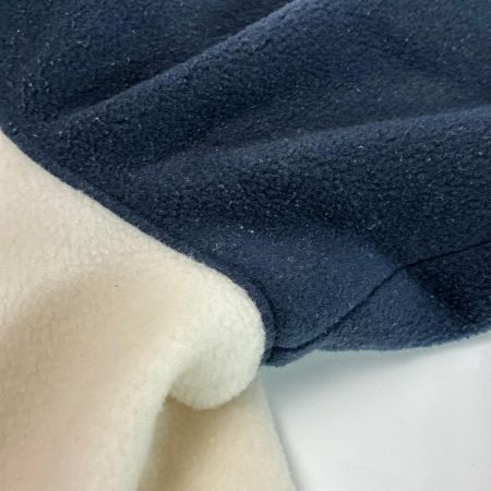 SINACOVA シナコバ フリースジャケット SIZE LL 7613030 ベージュ メンズ