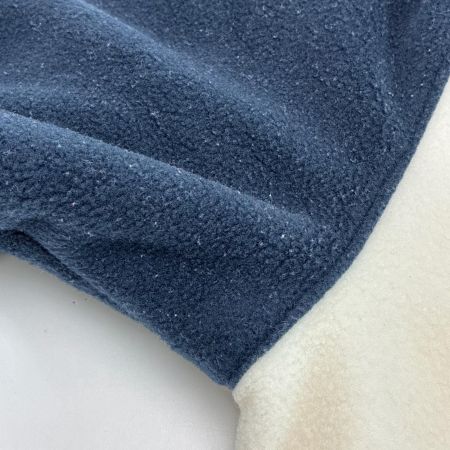 SINACOVA シナコバ フリースジャケット SIZE LL 7613030 ベージュ メンズ